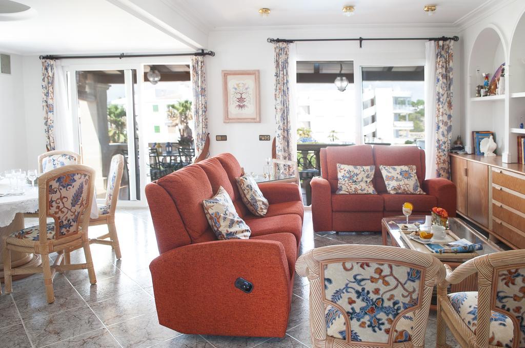 Marsal Villa *
