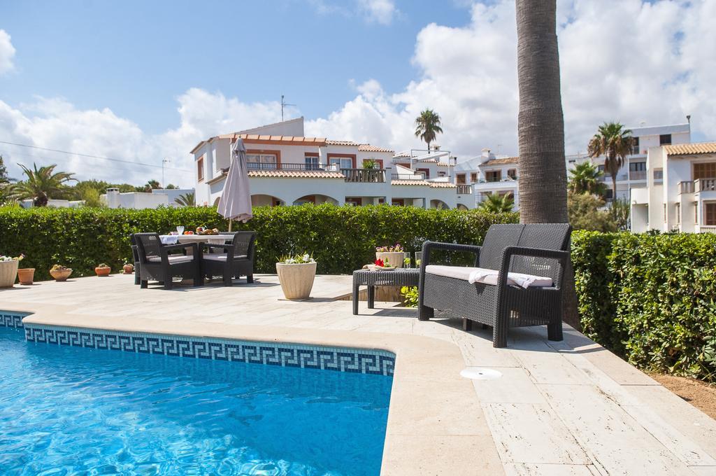 Villa Marsal Portocolom (Mallorca)