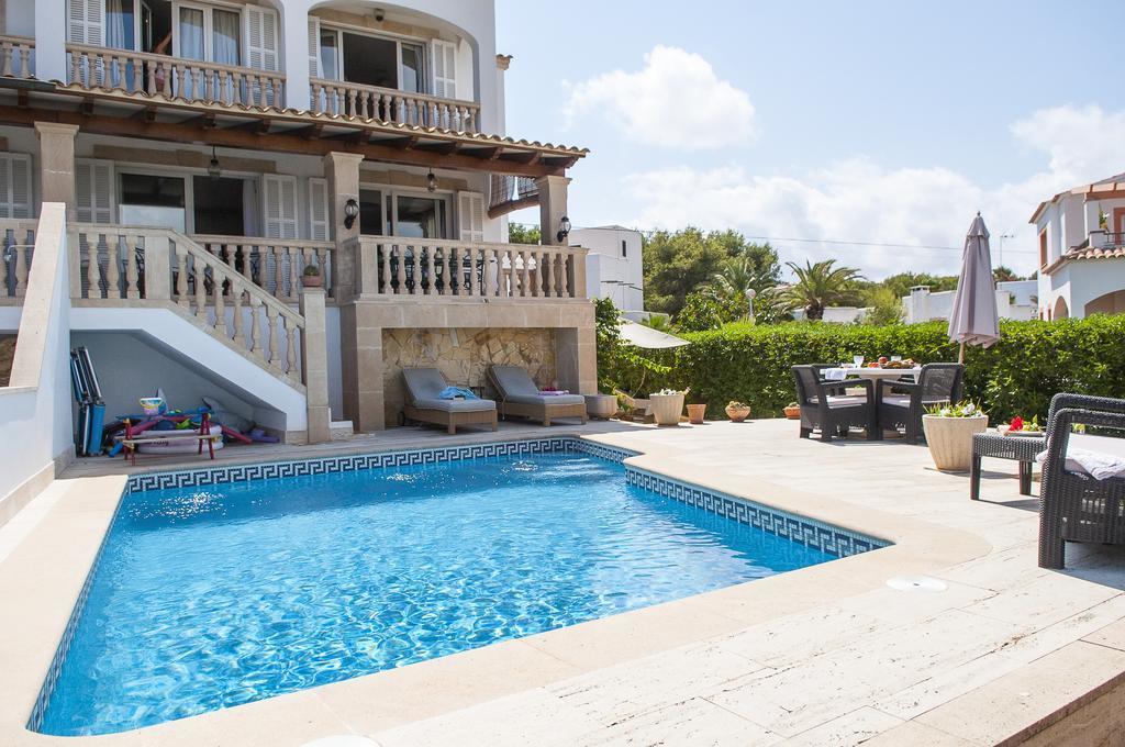 Villa Marsal *