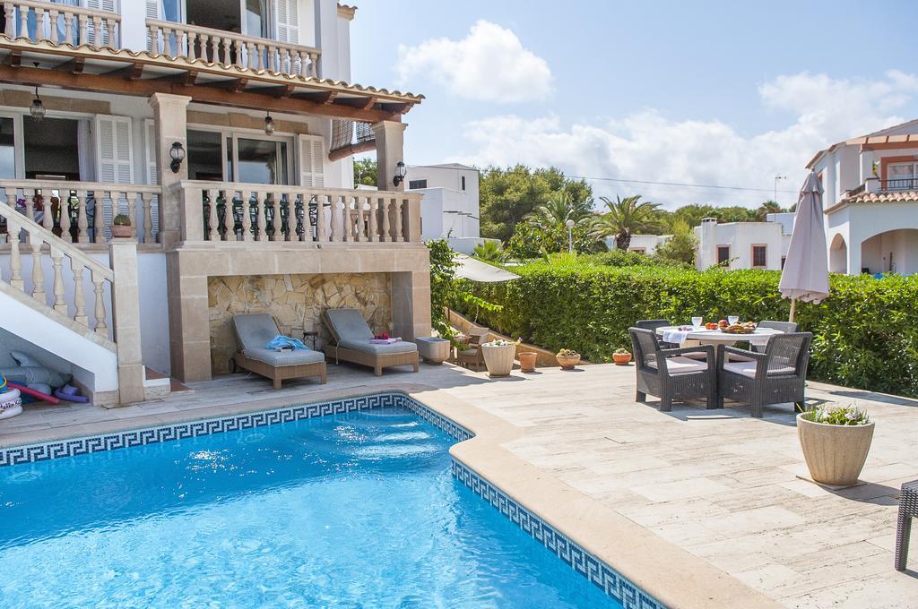 Villa Marsal Portocolom (Mallorca)