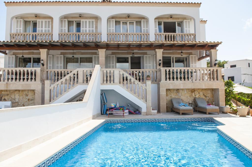 Marsal Villa Portocolom (Mallorca)