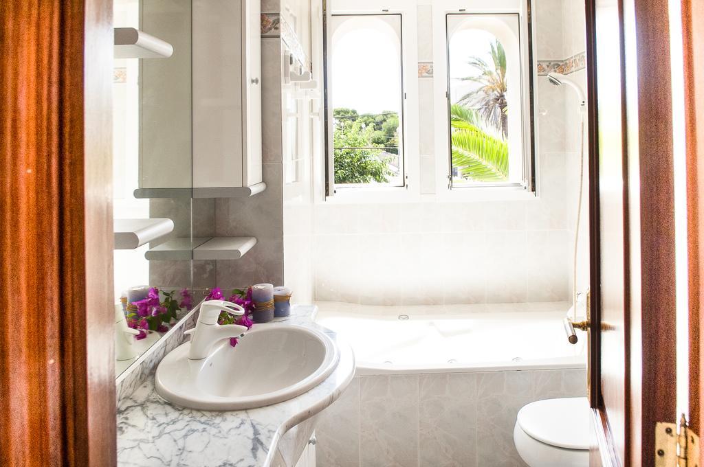 Villa Marsal Portocolom (Mallorca)
