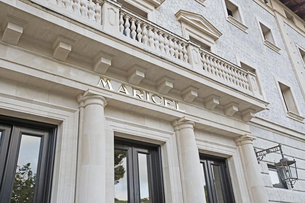 Hospes Maricel Y 5* Cas Català