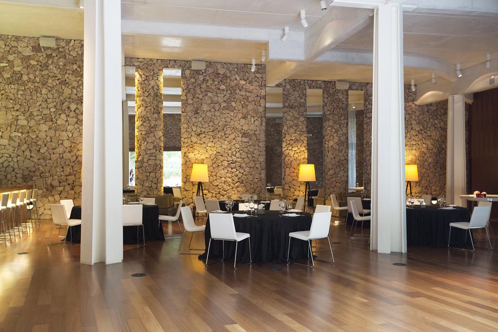 Hotel Hospes Maricel Y