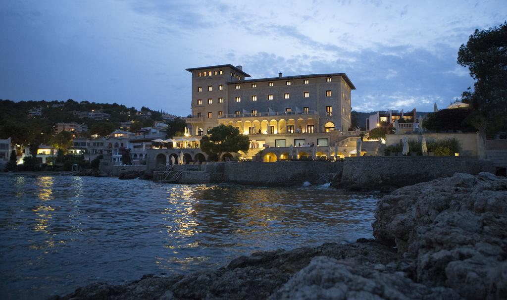 Hospes Maricel Y Cas Català
