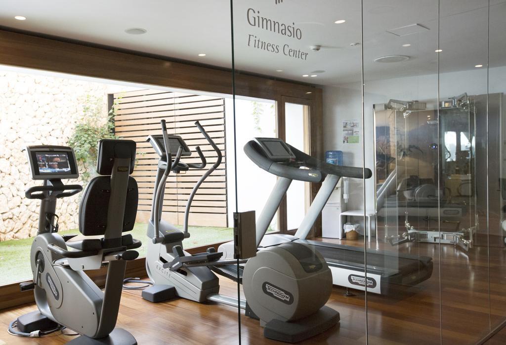 Hospes Maricel Y Hotel 5*