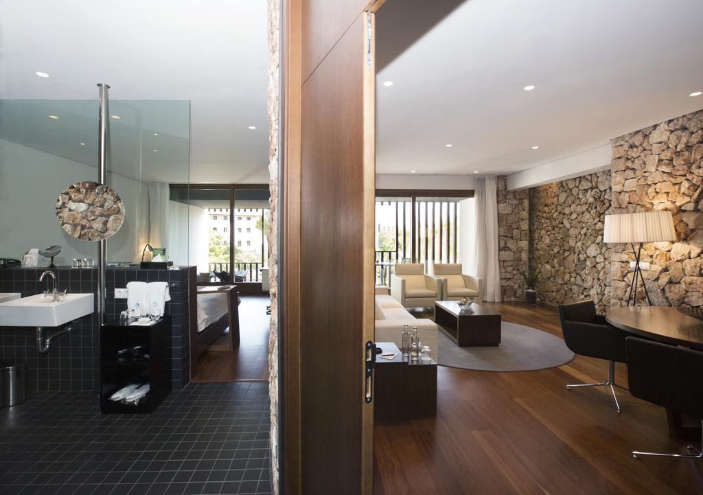 Hospes Maricel Y Hotel Cas Català