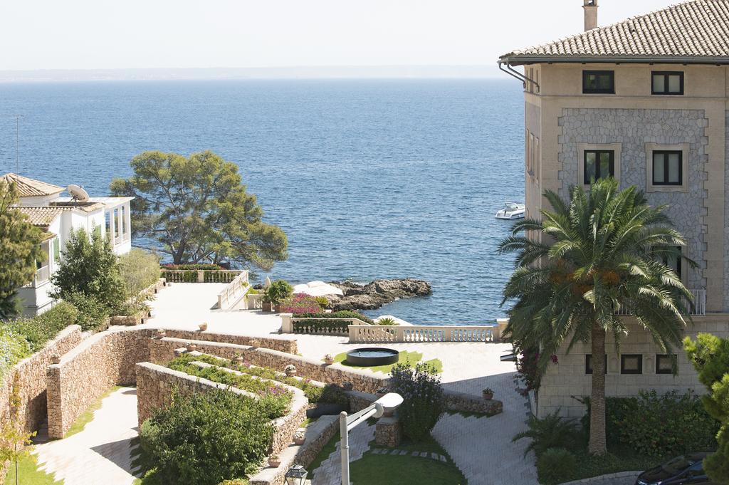 Hospes Maricel Y 5* Cas Català