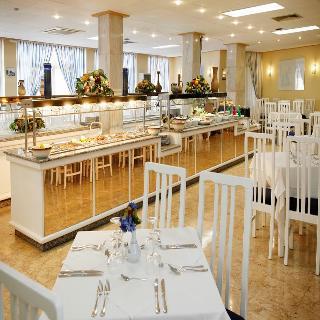 Linda Hotel 3*