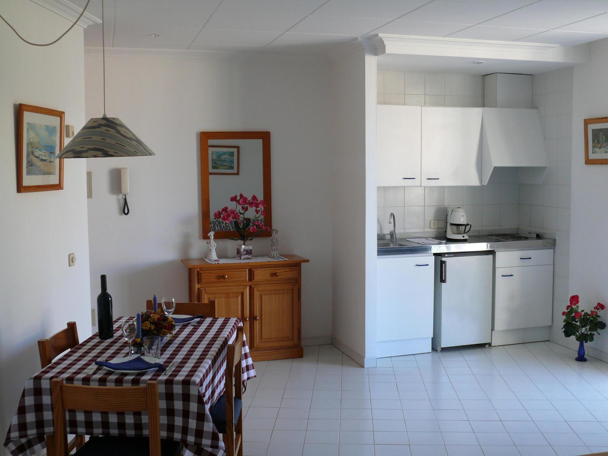 Es Trenc Hotel