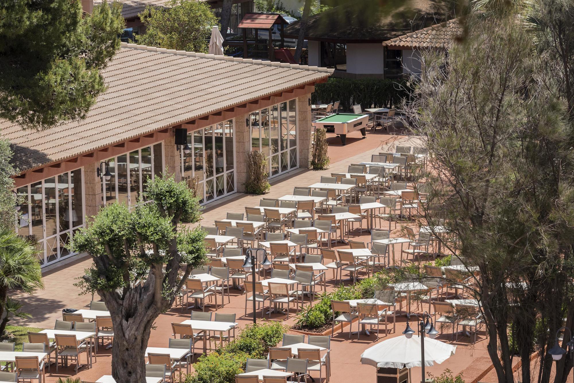 Garden 4* Cala Ratjada (Mallorca)