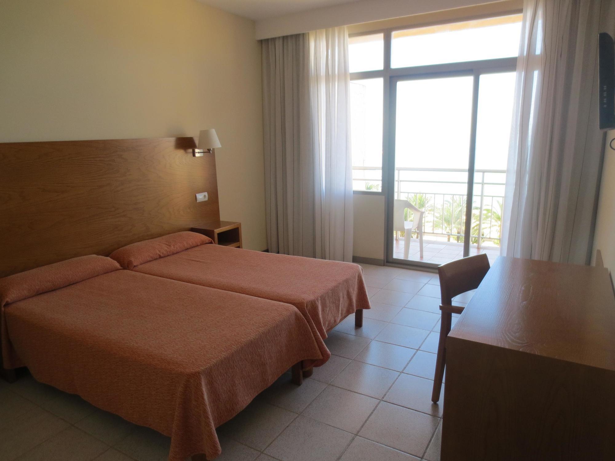 Hotel Riviera Playa 3*
