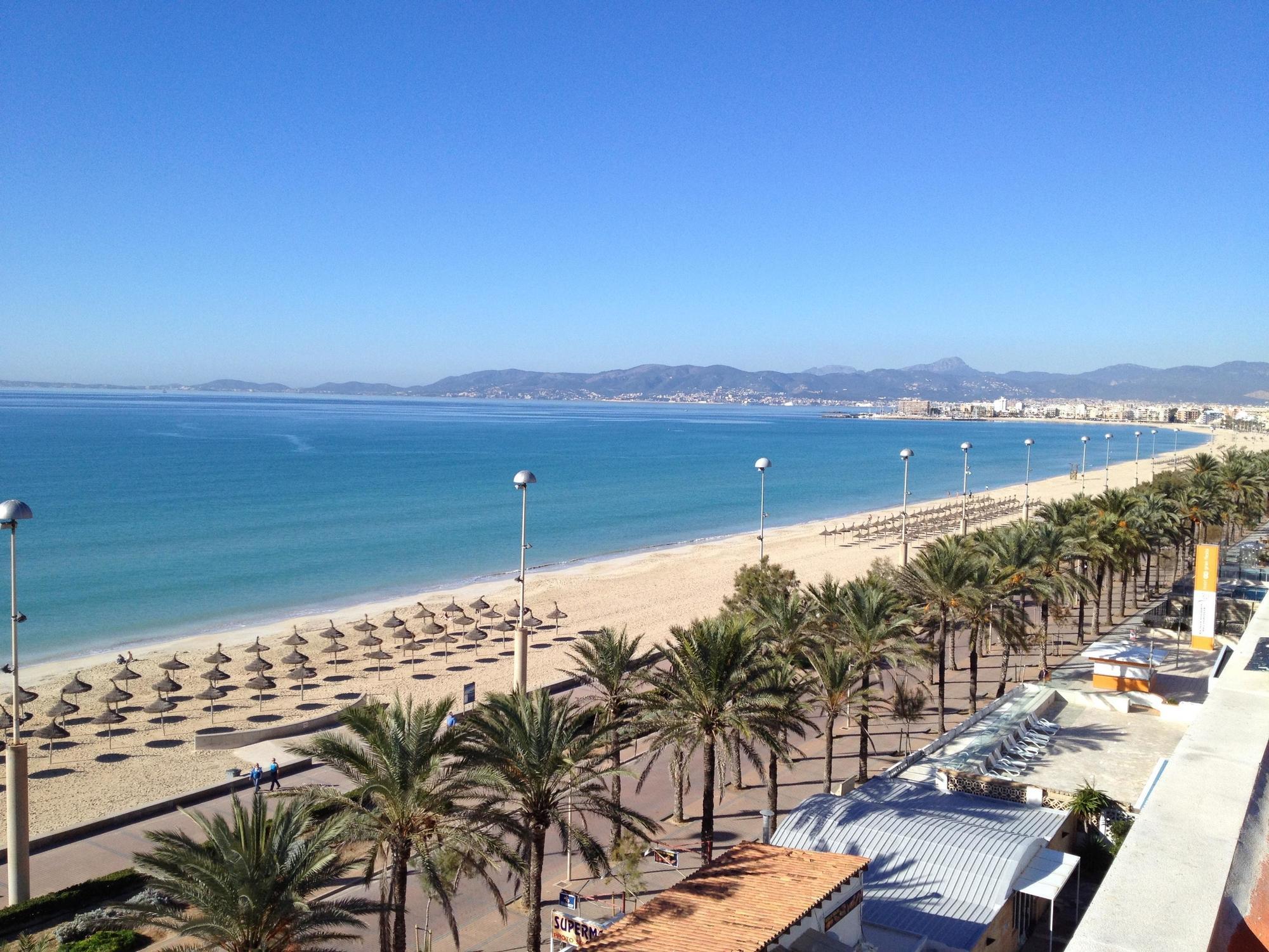 Riviera Playa Hotel Playa de Palma (Mallorca)
