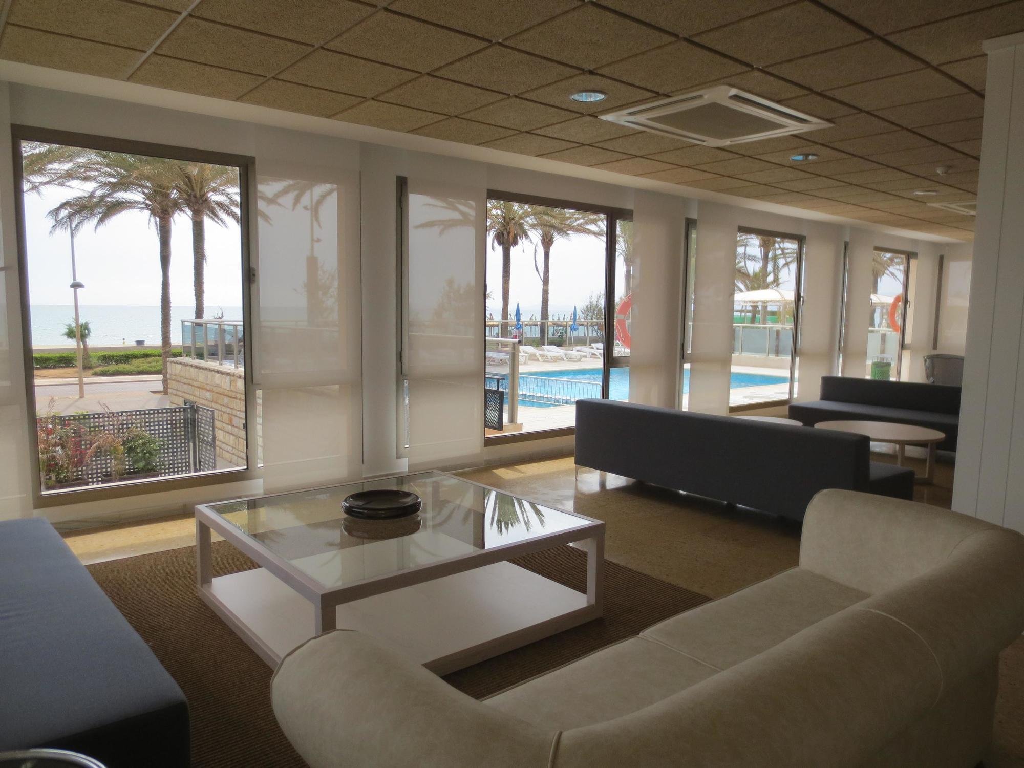 Riviera Playa 3* Playa de Palma (Mallorca)