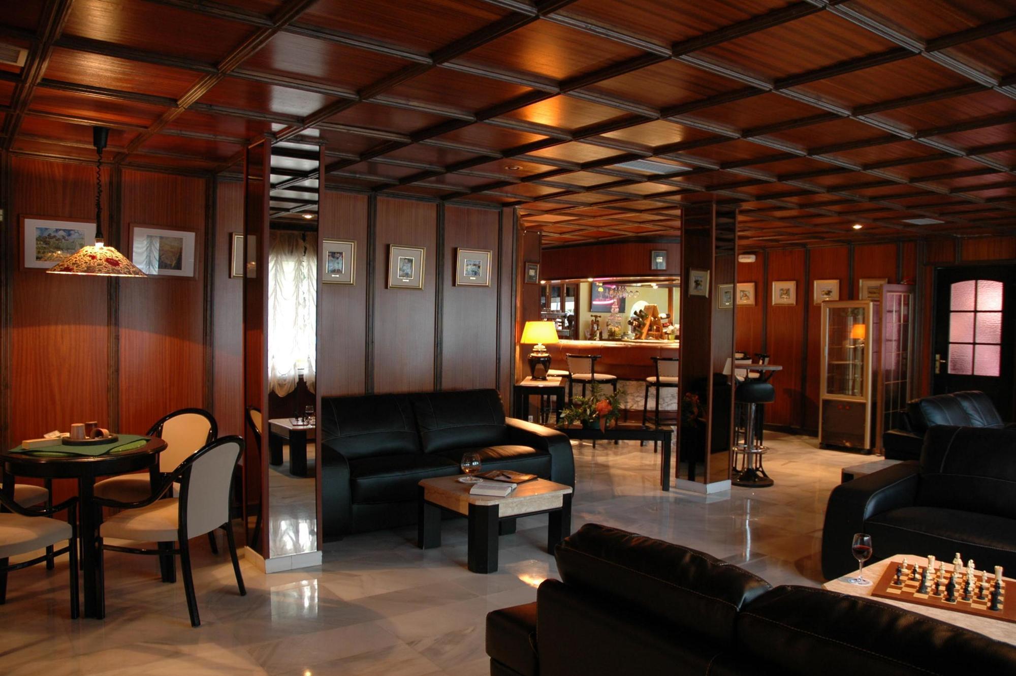 Gr Mayurca Hotel