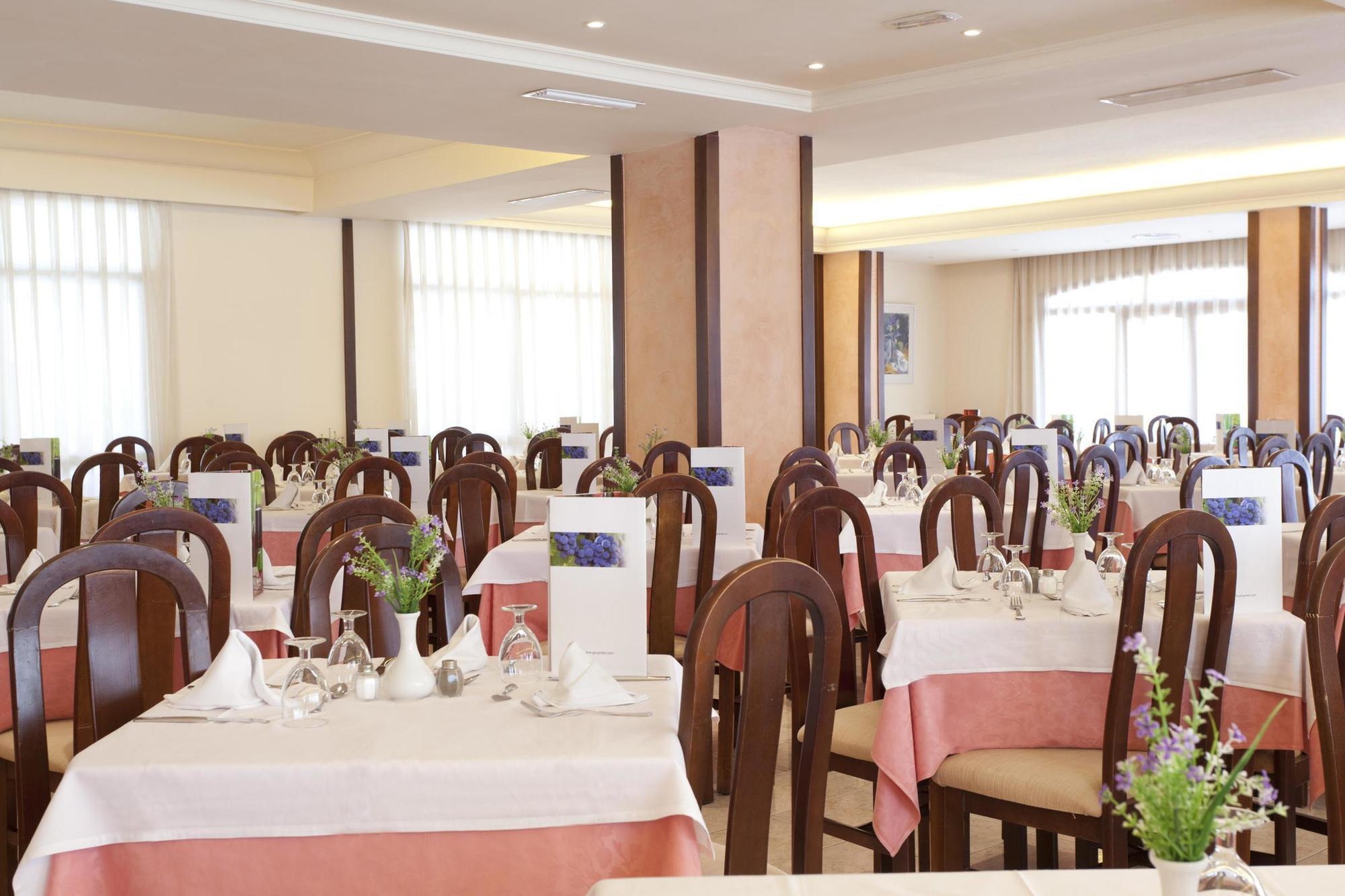 Grupotel Farrutx 4*