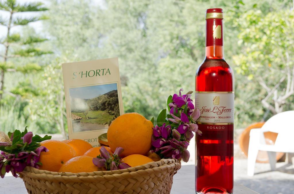 S' Horta Agroturismo