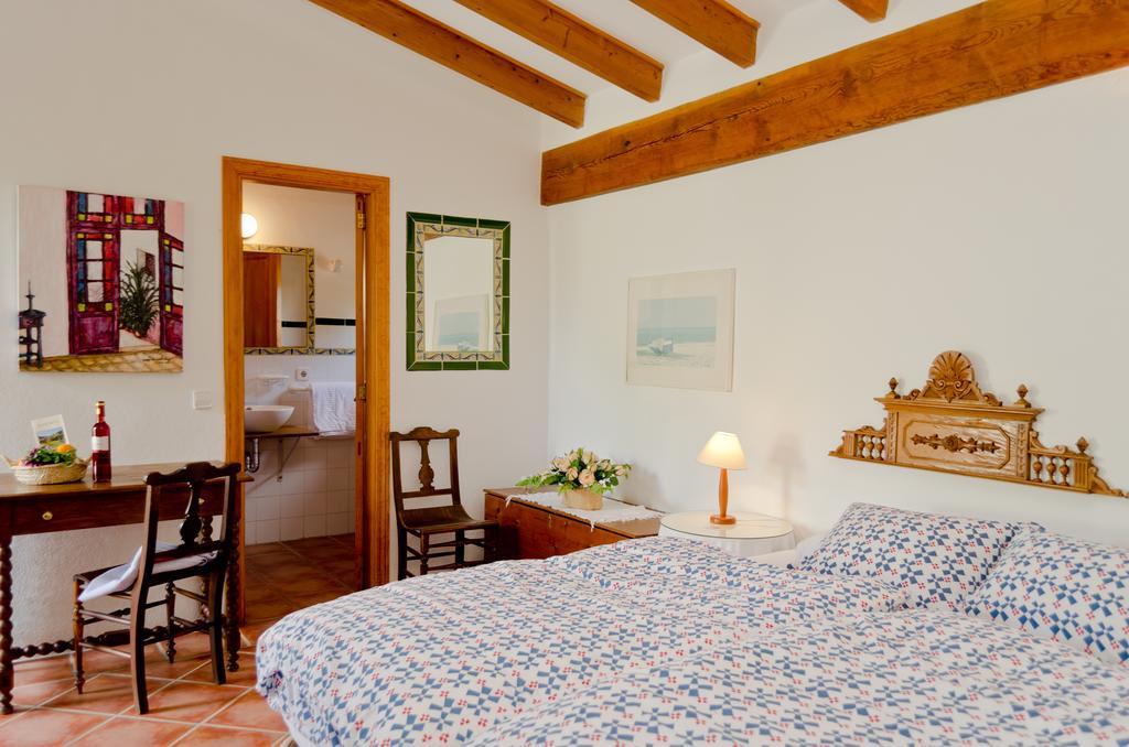 Agroturismo S' Horta Capdepera (Mallorca)
