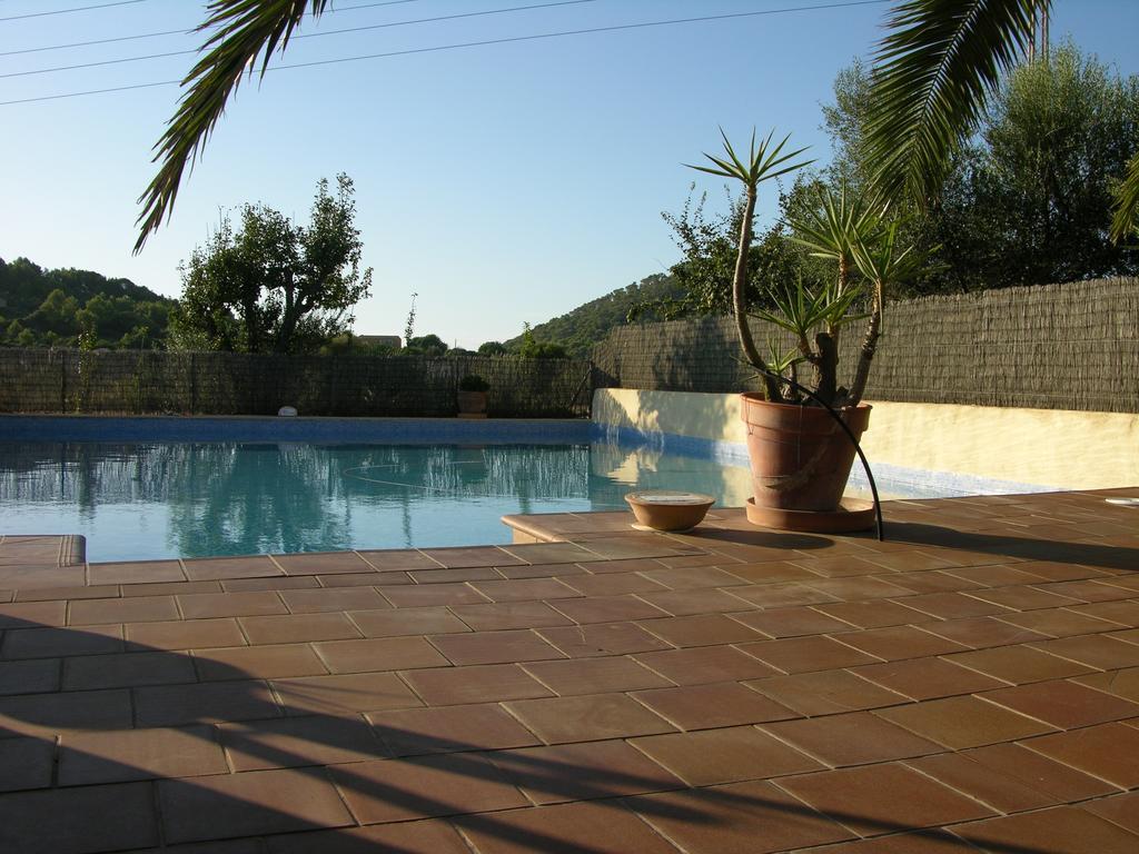 S' Horta Capdepera (Mallorca)