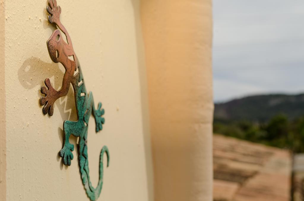 S' Horta Agroturismo Capdepera (Mallorca)