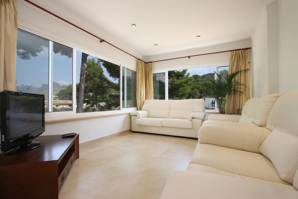 Medina Villa *