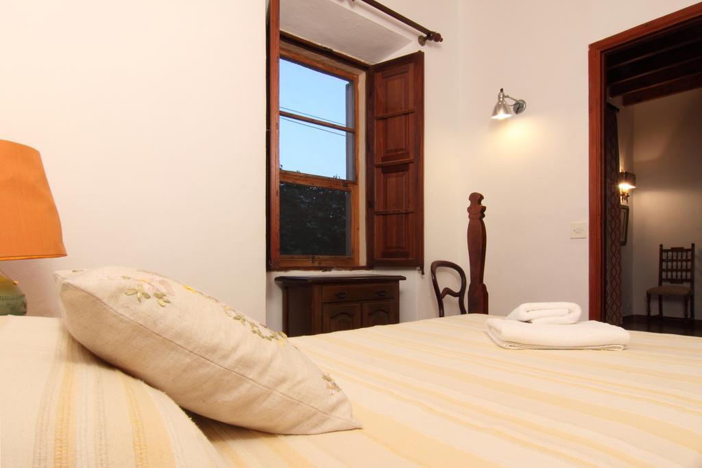 El Vila Holiday home *