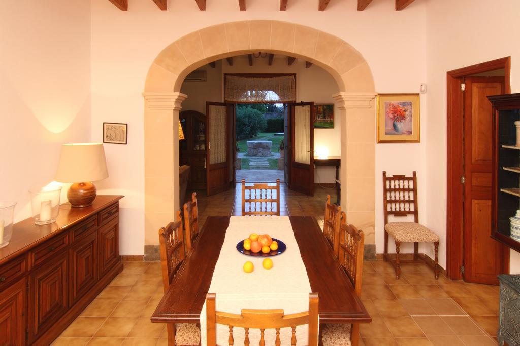 El Vila * Pollenca
