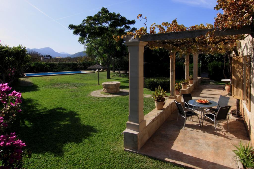 El Vila Holiday home Pollenca