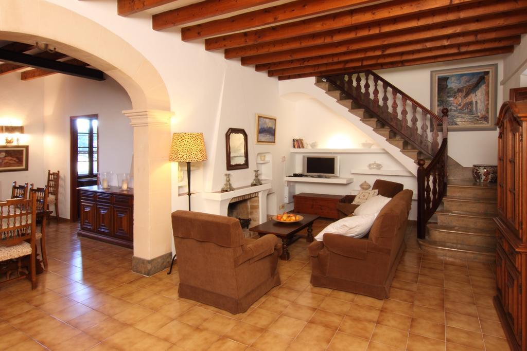 El Vila Holiday home *
