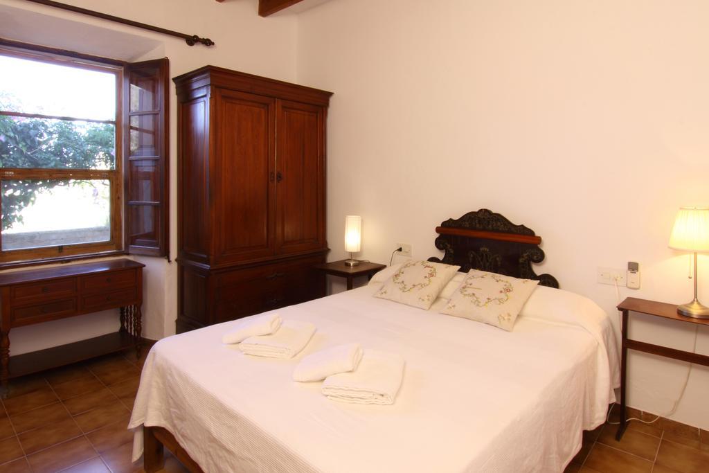 Holiday home El Vila Pollenca