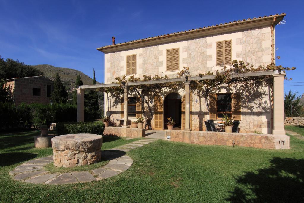 Holiday home El Vila