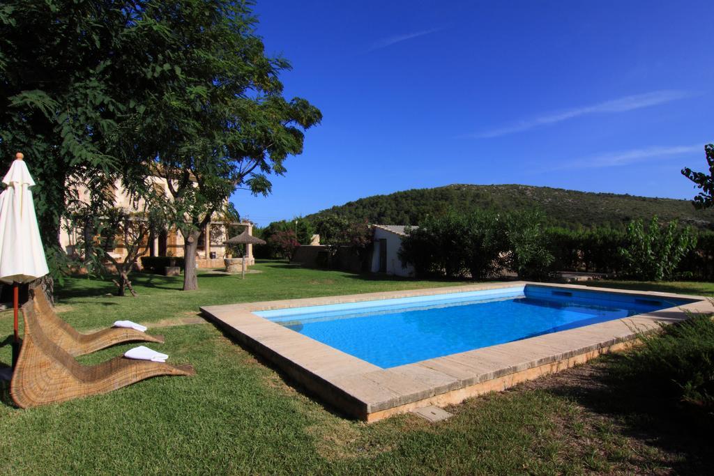 El Vila Holiday home Pollenca