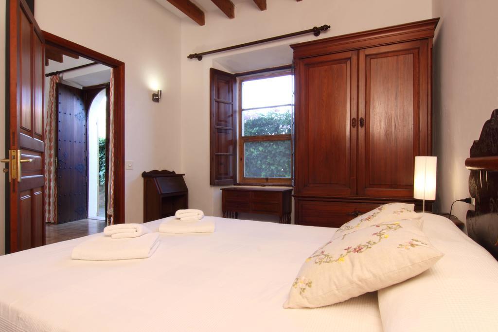 Holiday home El Vila Pollenca