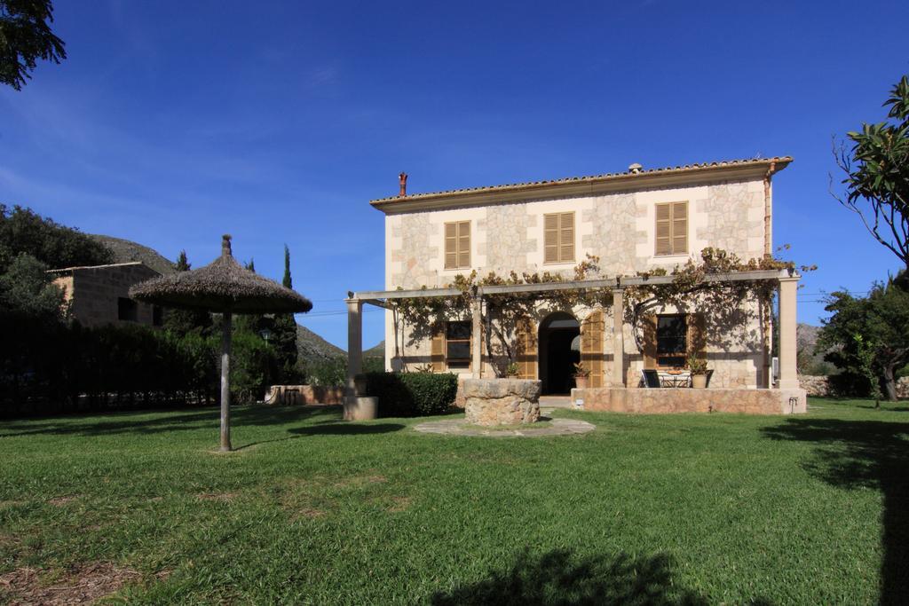 El Vila Pollenca