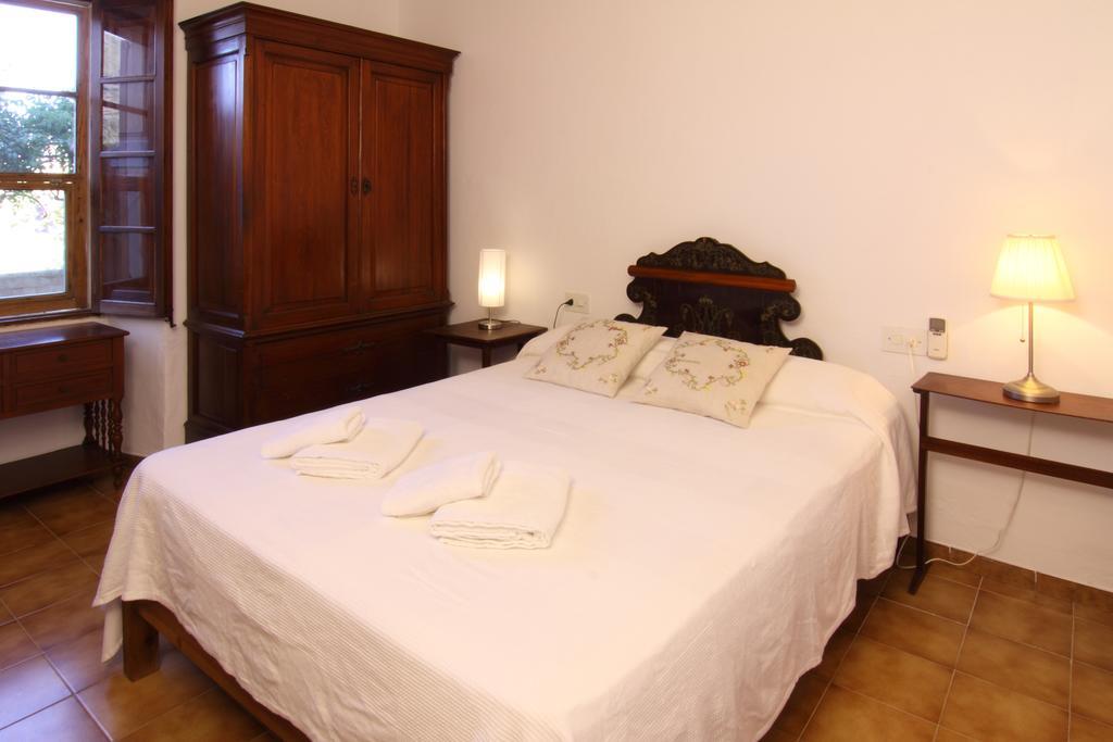El Vila Holiday home *
