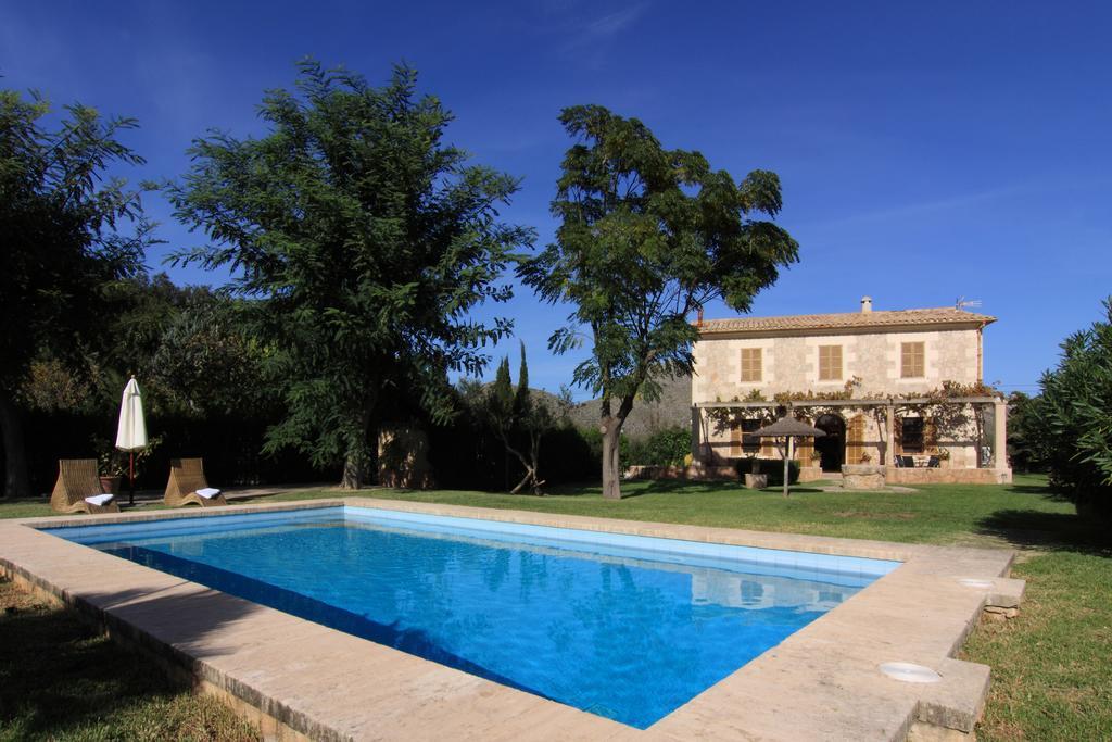 Holiday home El Vila *