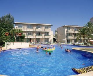 Hotel Bj Club Sa Coma