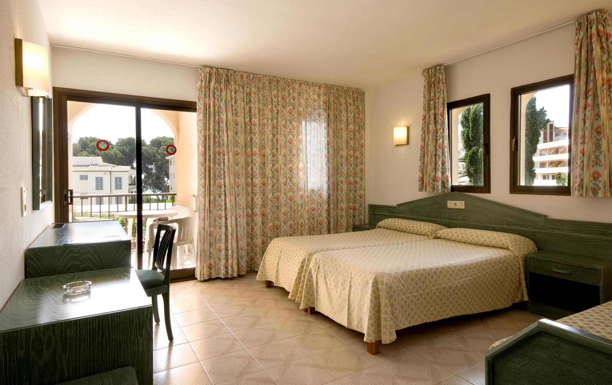 Sinfony Apartahotel
