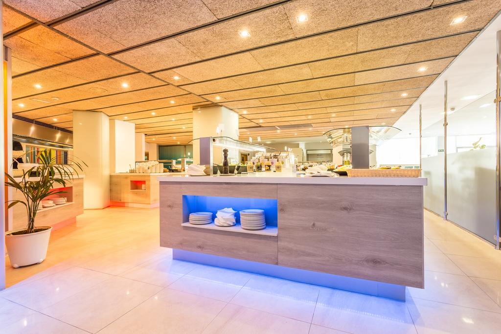 Ferrer Janeiro Apartahotel 4*