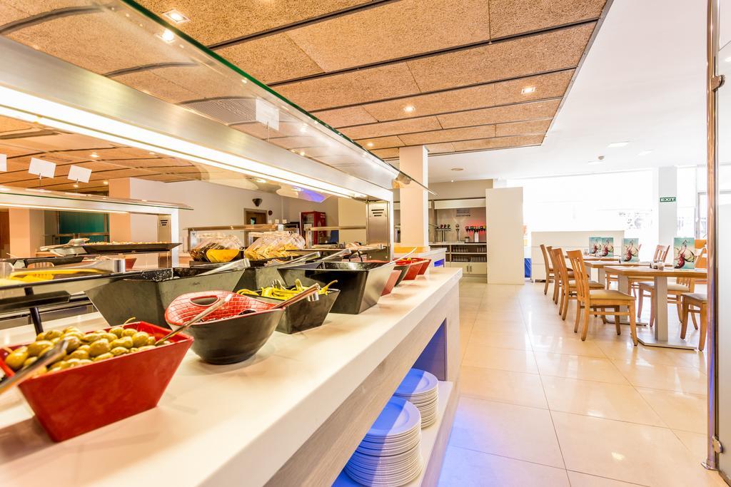 Ferrer Janeiro Apartahotel Puerto de Alcúdia