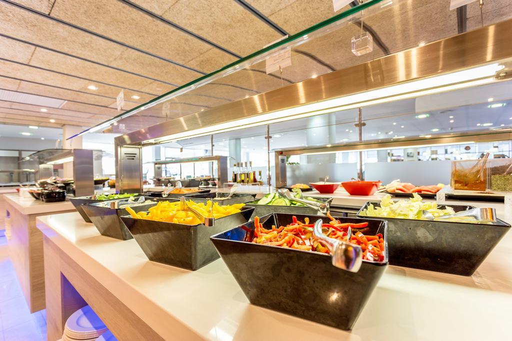 Ferrer Janeiro Apartahotel