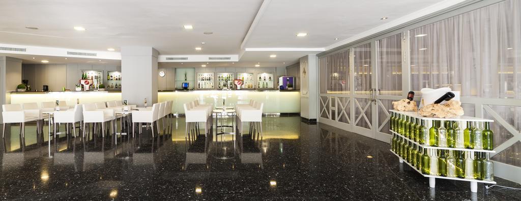 Globales Hotel