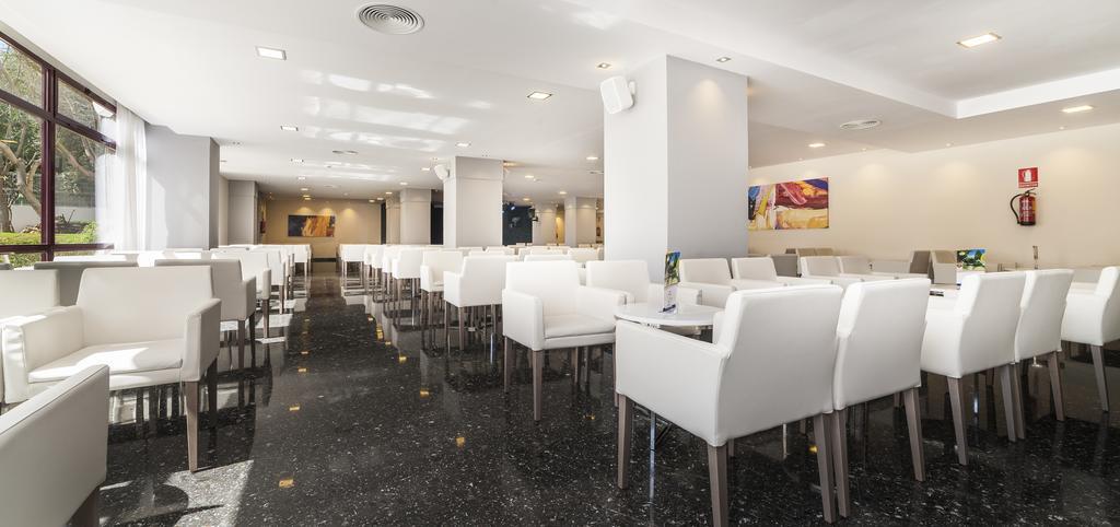 Globales Hotel 4*