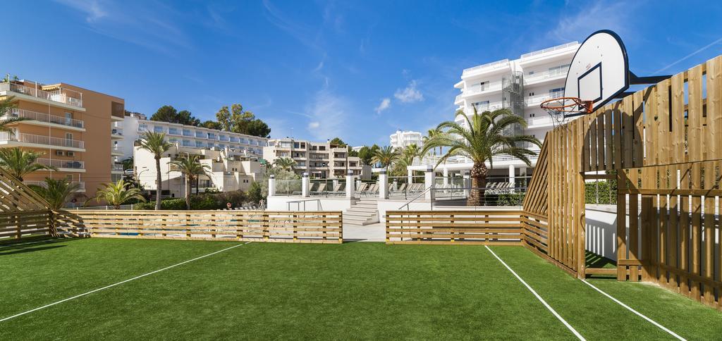 Hotel Globales 4*