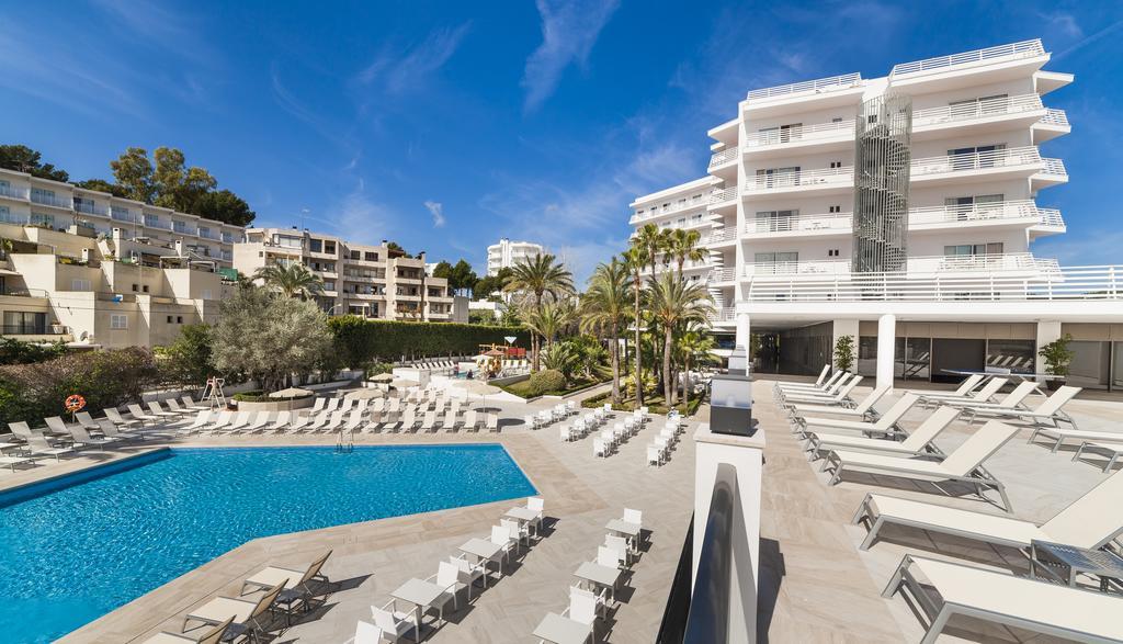 Hotel Globales 4*