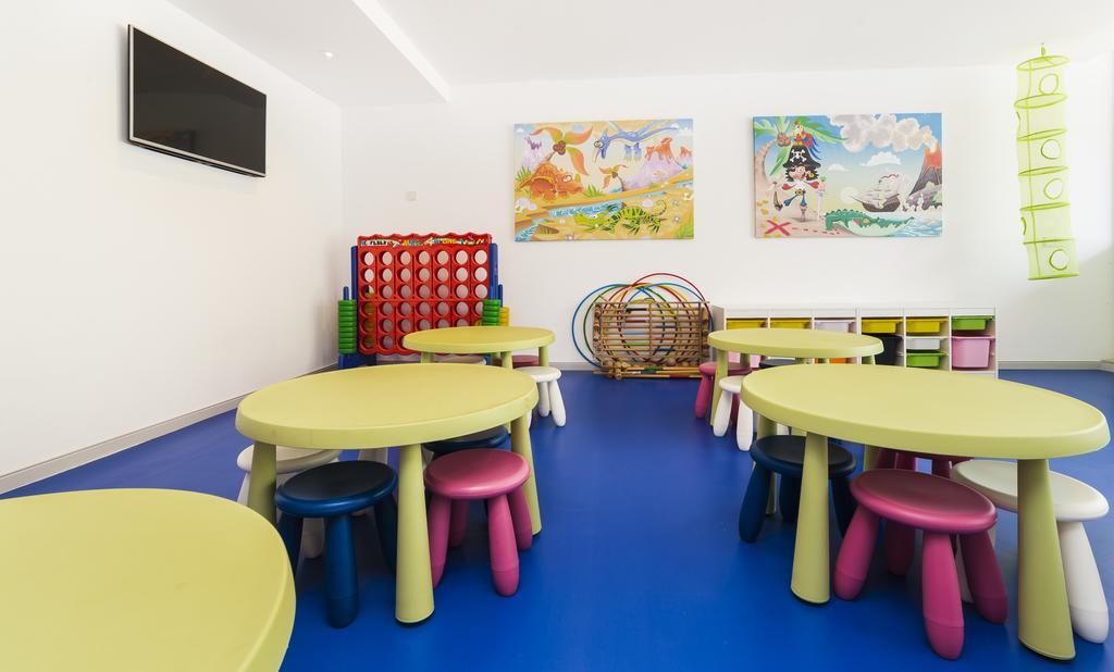 Globales Hotel