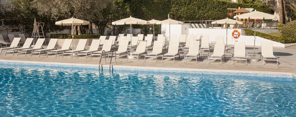 Globales Hotel 4*