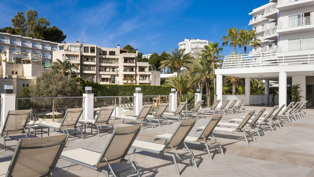 Globales Hotel Palmanova