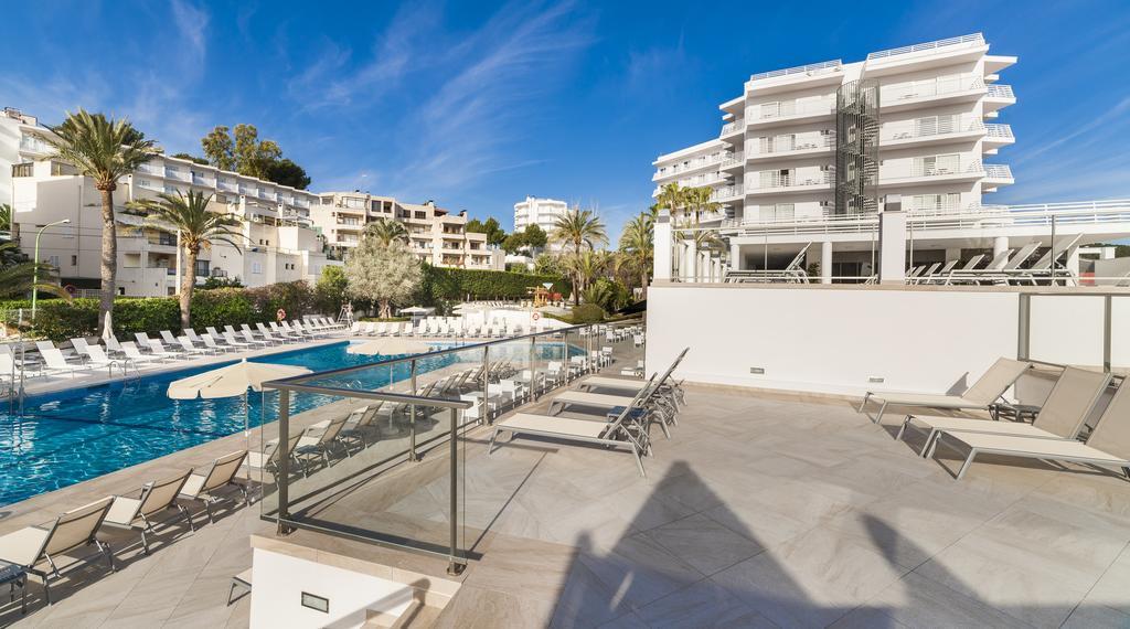 Globales Hotel