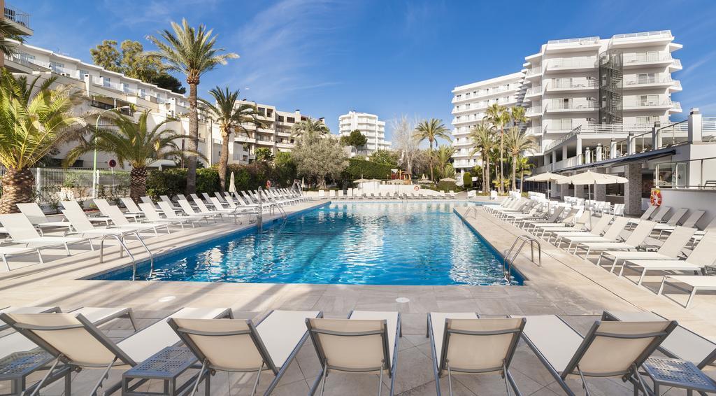 Hotel Globales 4*